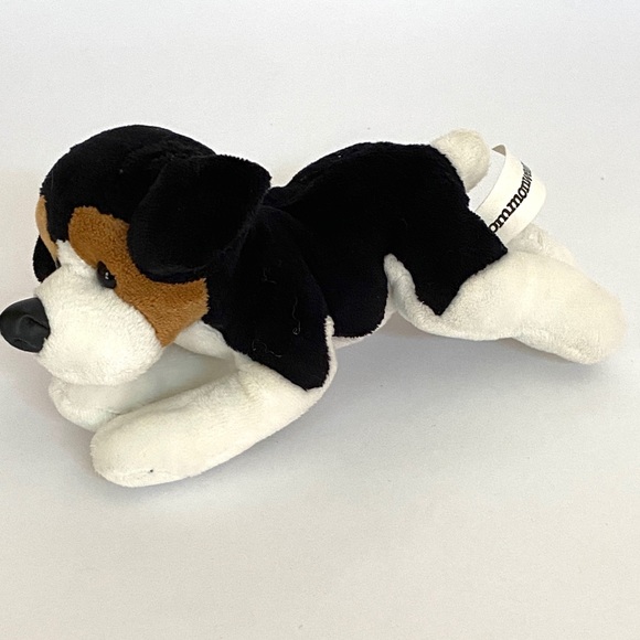 Set of 2 Adorable Plush Puppies - Picture 2 of 13